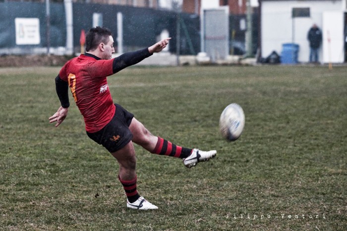 Romagna Rugby VS Accademia Nazionale Tirrenia, Foto 29