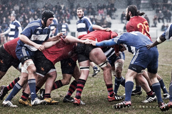Romagna Rugby VS Accademia Nazionale Tirrenia, Foto 32
