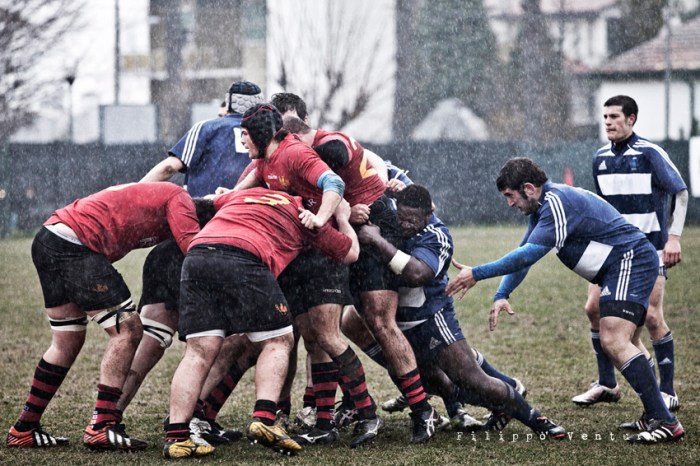 Romagna Rugby VS Accademia Nazionale Tirrenia, Foto 33