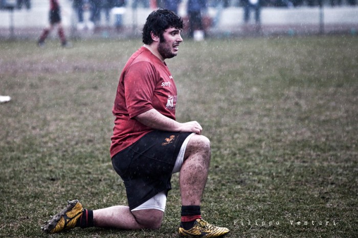 Romagna Rugby VS Accademia Nazionale Tirrenia, Foto 34