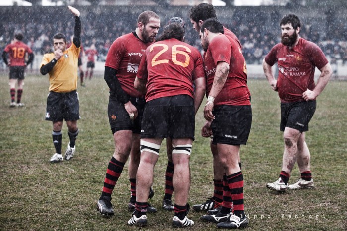 Romagna Rugby VS Accademia Nazionale Tirrenia, Foto 37