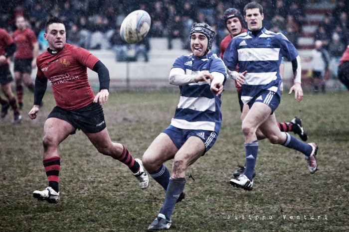 Romagna Rugby VS Accademia Nazionale Tirrenia, Foto 39