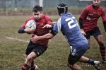 Romagna Rugby VS Accademia Nazionale Tirrenia, Foto 40