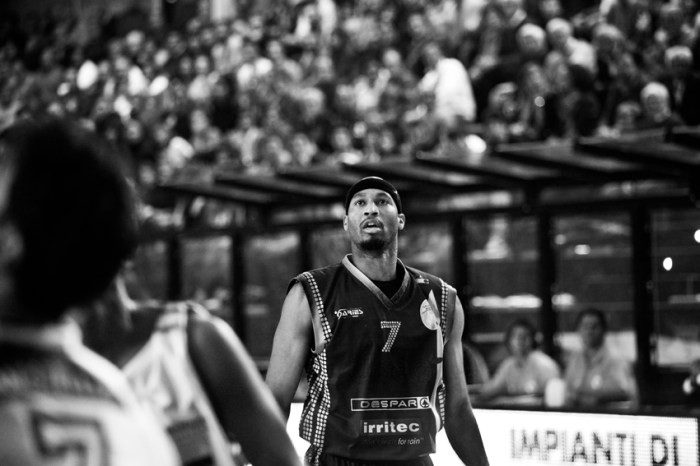 Close encounters of the third quarter