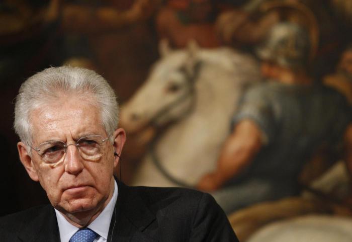 Mario Monti