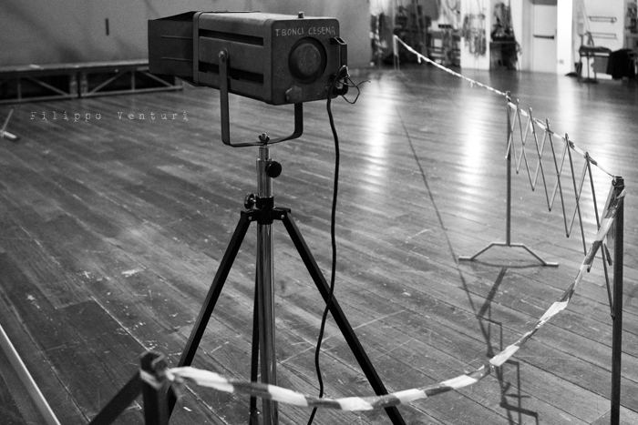 Chi ha letto il Decamerone? (backstage) - photo 3