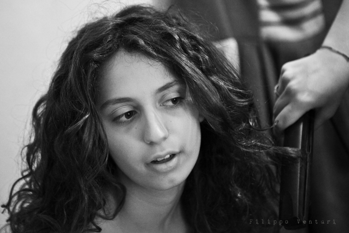 Chi ha letto il Decamerone? (backstage) - photo 5