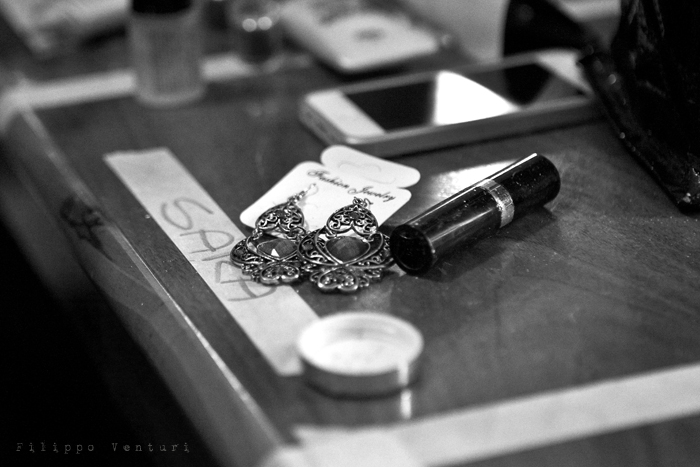 Chi ha letto il Decamerone? (backstage) - photo 7