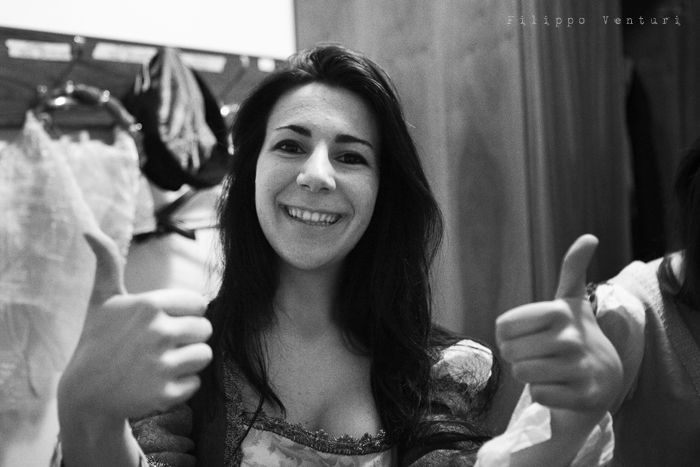 Chi ha letto il Decamerone? (backstage) - photo 12