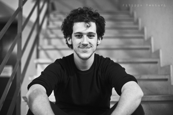 Chi ha letto il Decamerone? (backstage) - photo 18