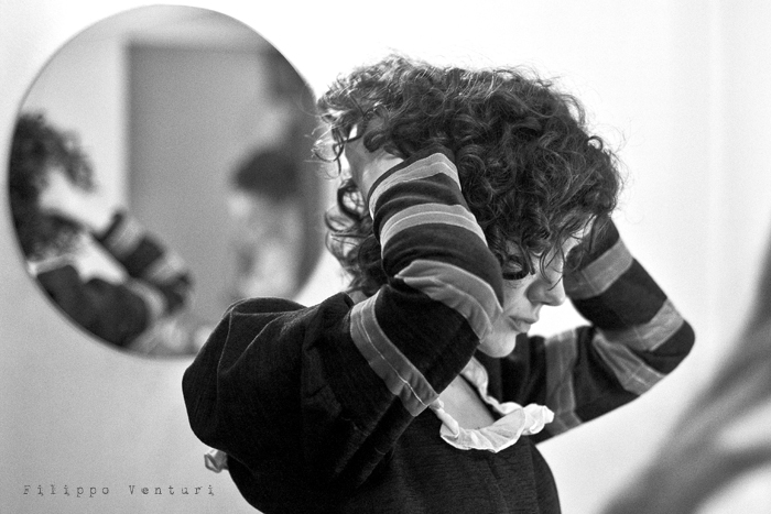 Chi ha letto il Decamerone? (backstage) - photo 19