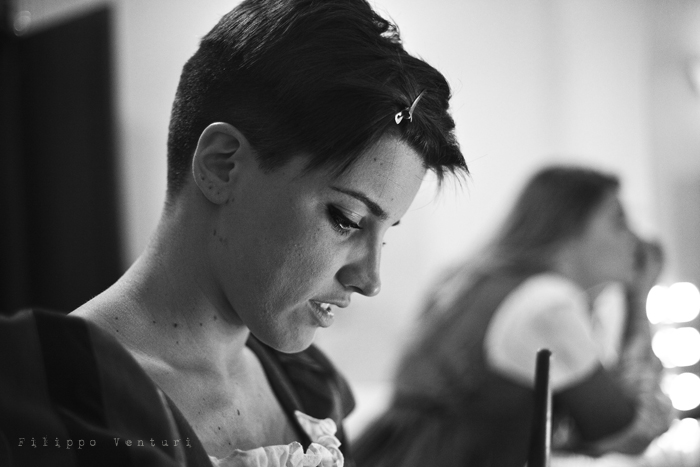 Chi ha letto il Decamerone? (backstage) - photo 20