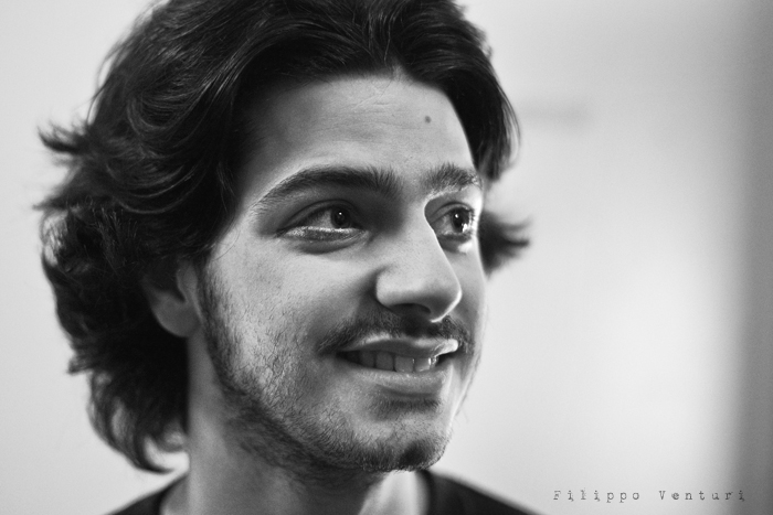 Chi ha letto il Decamerone? (backstage) - photo 22