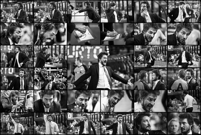 La battaglia di Pozzecco