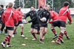 Romagna Rugby VS Modena Rugby, photo 1