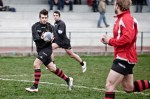 Romagna Rugby VS Modena Rugby, photo 2
