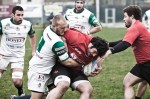 Romagna Rugby VS Modena Rugby, photo 4