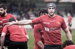 Romagna Rugby VS Modena Rugby, photo 5