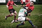 Romagna Rugby VS Modena Rugby, photo 13
