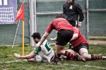Romagna Rugby VS Modena Rugby, photo 18