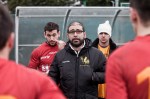 Romagna Rugby VS Modena Rugby, photo 19