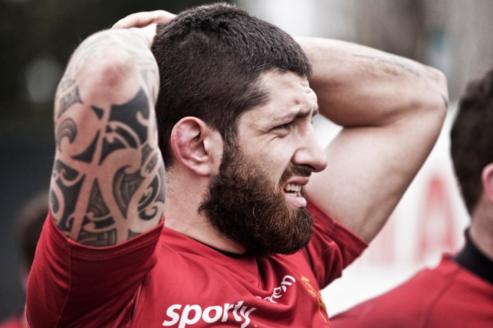 Romagna Rugby VS Modena Rugby, photo 22