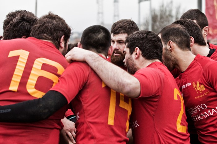 Romagna Rugby VS Modena Rugby, photo 23