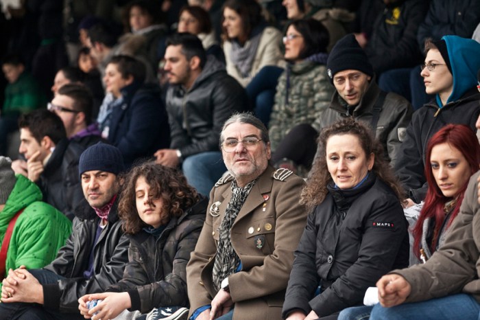 Romagna Rugby VS Modena Rugby, photo 29