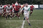 Romagna Rugby VS Modena Rugby, photo 34