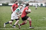 Romagna Rugby VS Modena Rugby, photo 42
