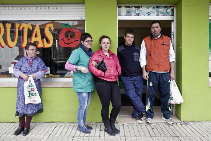 Camariñas, photo 34