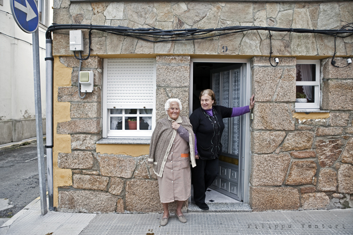 Camariñas, photo 36