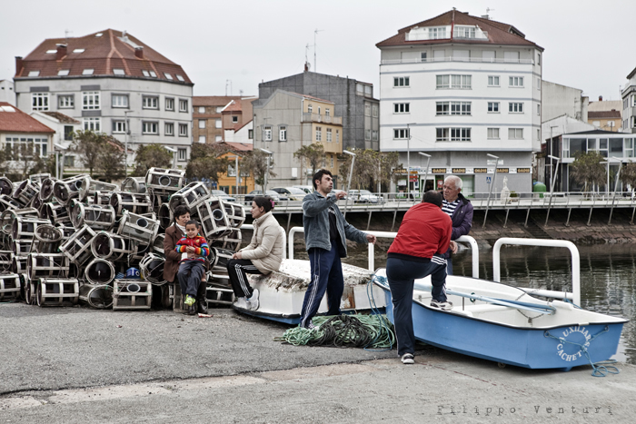 Camariñas, photo 44