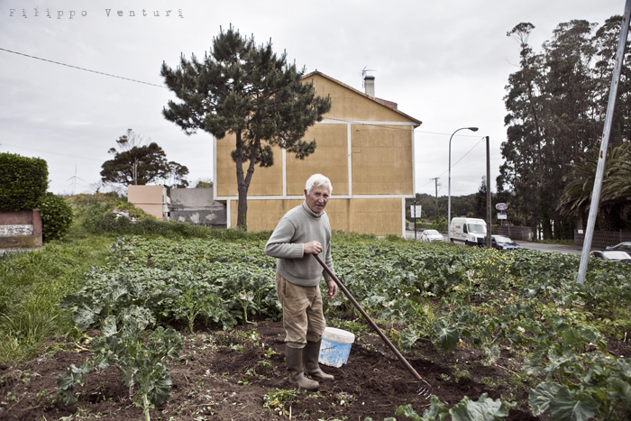 Camariñas, photo 46