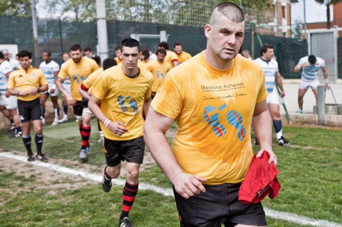Romagna Rugby VS Pro Recco Rugby, photo 10