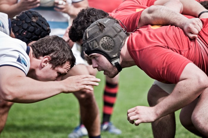 Romagna Rugby VS Pro Recco Rugby, photo 16