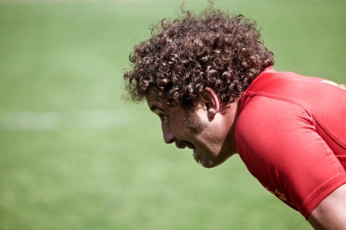 Romagna Rugby VS Pro Recco Rugby, photo 23