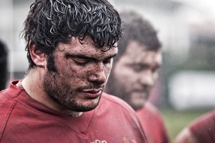 The Game of War (11)