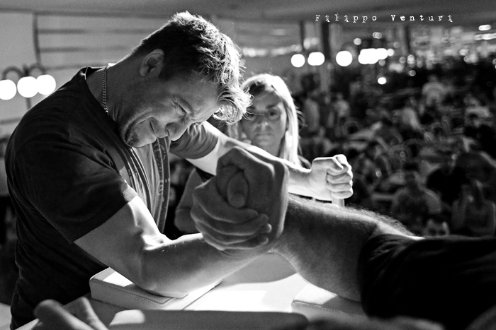 Arm Wrestling, photo 12