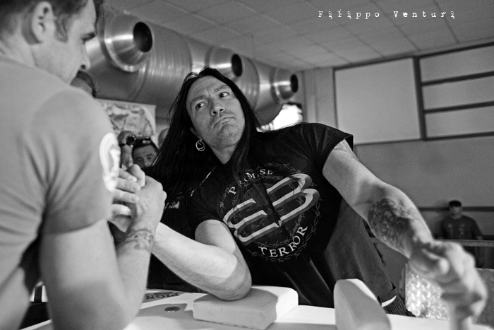 Arm Wrestling, photo 13