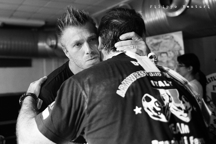 Arm Wrestling, photo 15