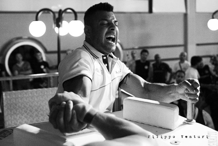 Arm Wrestling, photo 16