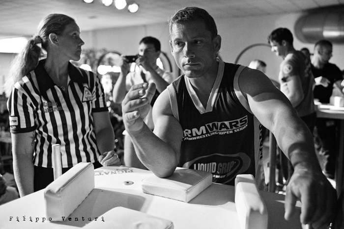 Arm Wrestling, photo 21