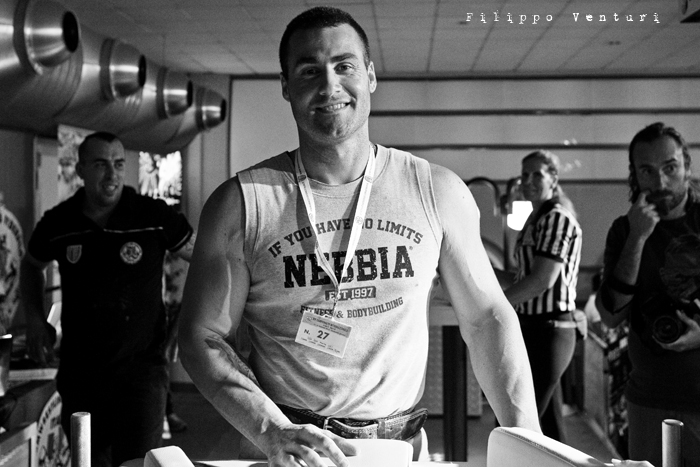 Arm Wrestling, photo 22