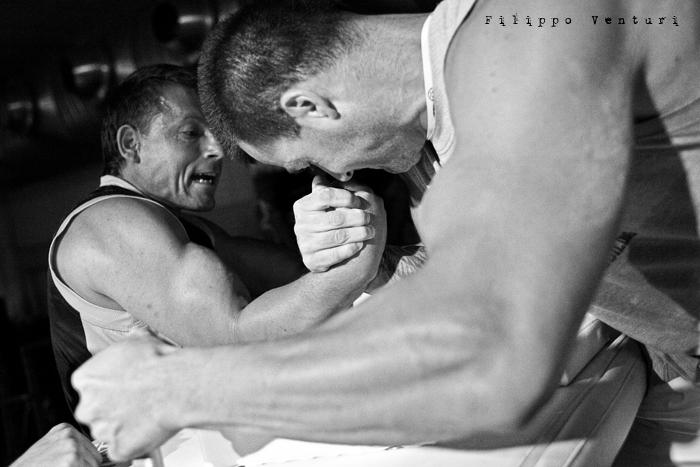 Arm Wrestling, photo 24