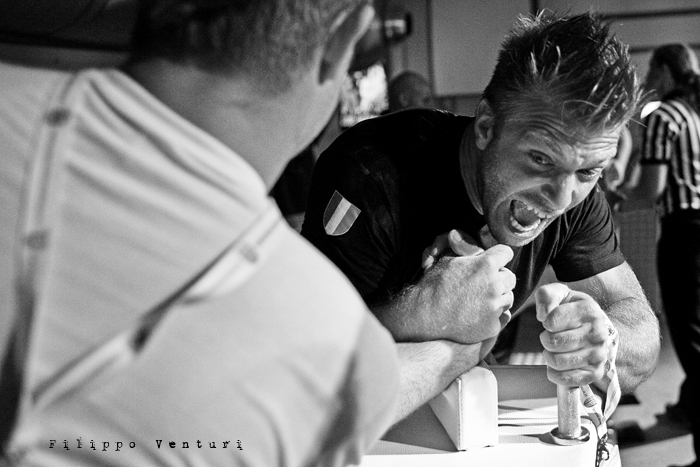 Arm Wrestling, photo 28