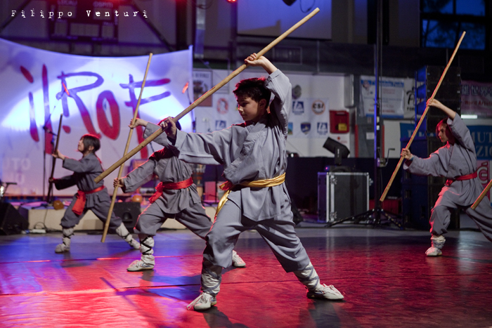 il.Rof, Parte 2 (Saggio Khatawat) foto 4