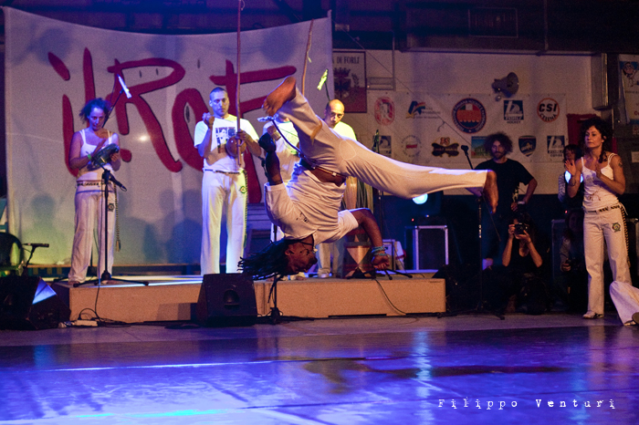 il.Rof, Parte 2 (Saggio Khatawat) foto 11