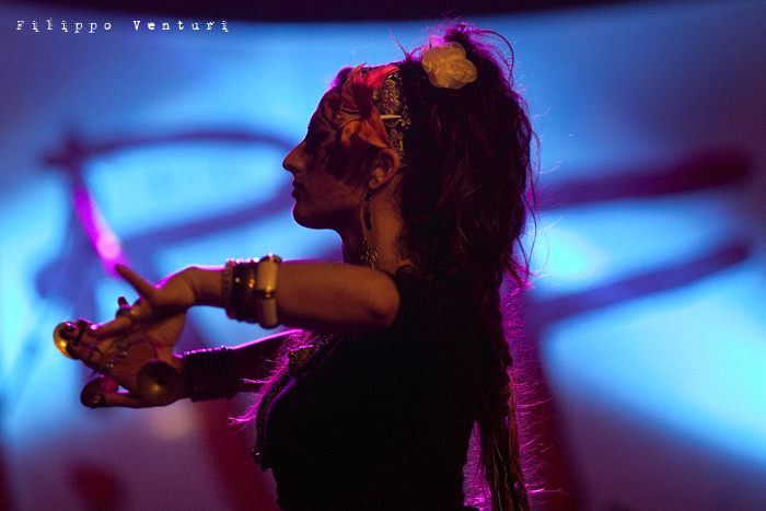 il.Rof, Parte 2 (Saggio Khatawat) foto 15