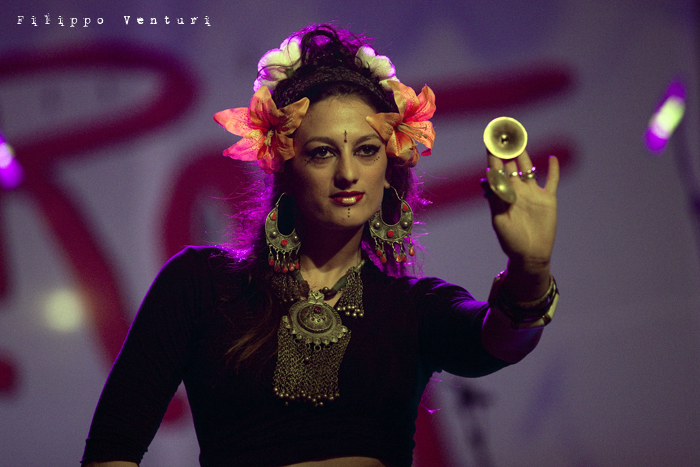 il.Rof, Parte 2 (Saggio Khatawat) foto 16